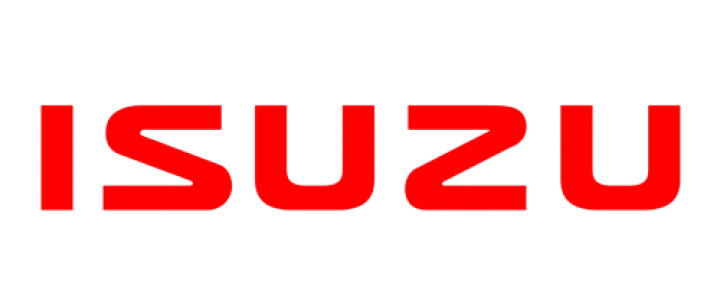 Logo Isuzu Bengkulu
